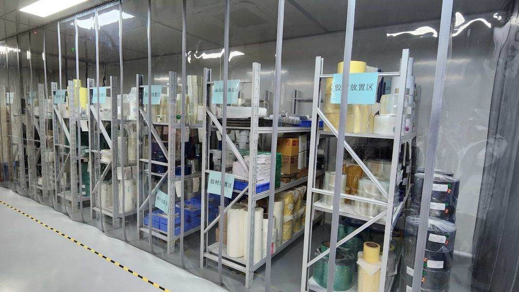 Porcellana Accelerated Design &amp; Manufacturing Group Co. Limited Profilo Aziendale