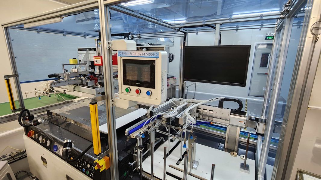 Porcellana Accelerated Design &amp; Manufacturing Group Co. Limited Profilo Aziendale
