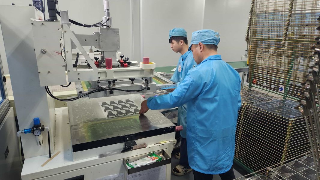 Porcellana Accelerated Design &amp; Manufacturing Group Co. Limited Profilo Aziendale