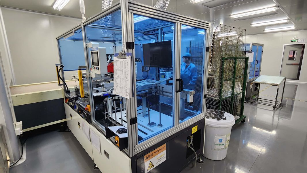 Porcellana Accelerated Design &amp; Manufacturing Group Co. Limited Profilo Aziendale