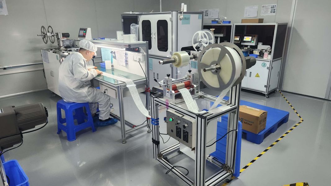 Porcellana Accelerated Design &amp; Manufacturing Group Co. Limited Profilo Aziendale