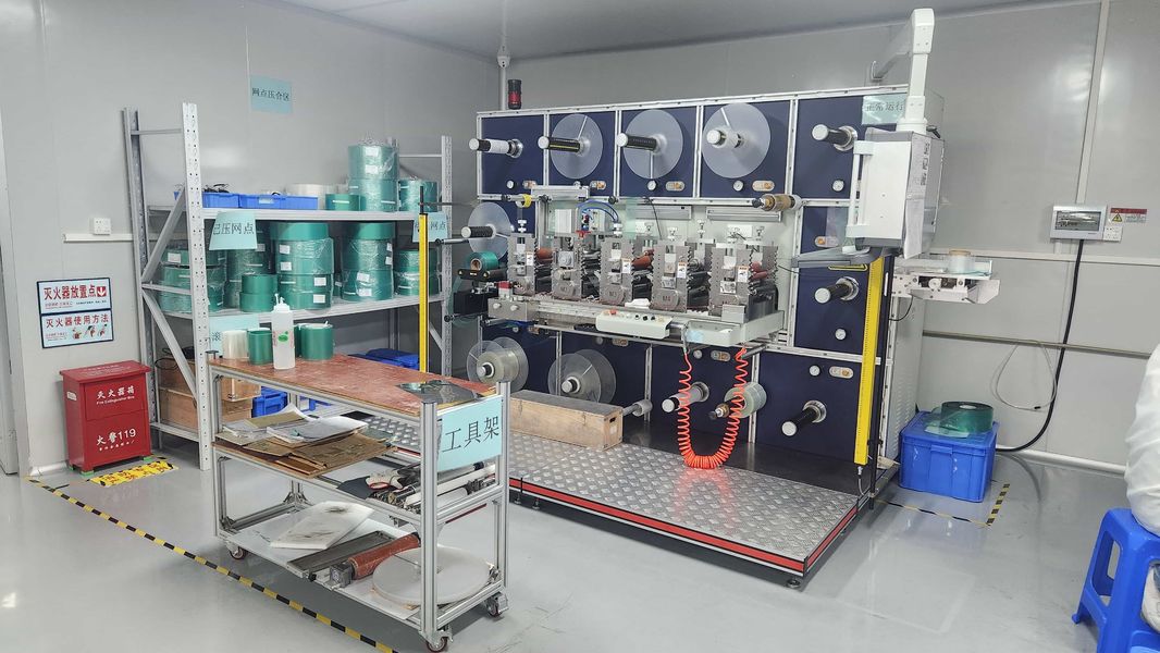 Porcellana Accelerated Design &amp; Manufacturing Group Co. Limited Profilo Aziendale