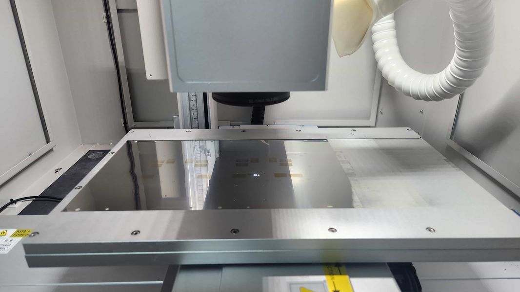 Porcellana Accelerated Design &amp; Manufacturing Group Co. Limited Profilo Aziendale