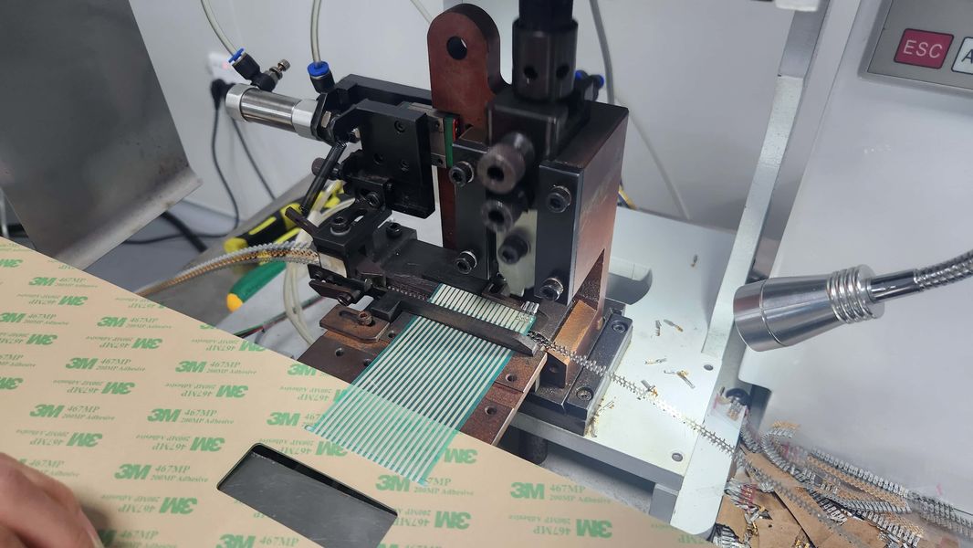 Porcellana Accelerated Design &amp; Manufacturing Group Co. Limited Profilo Aziendale