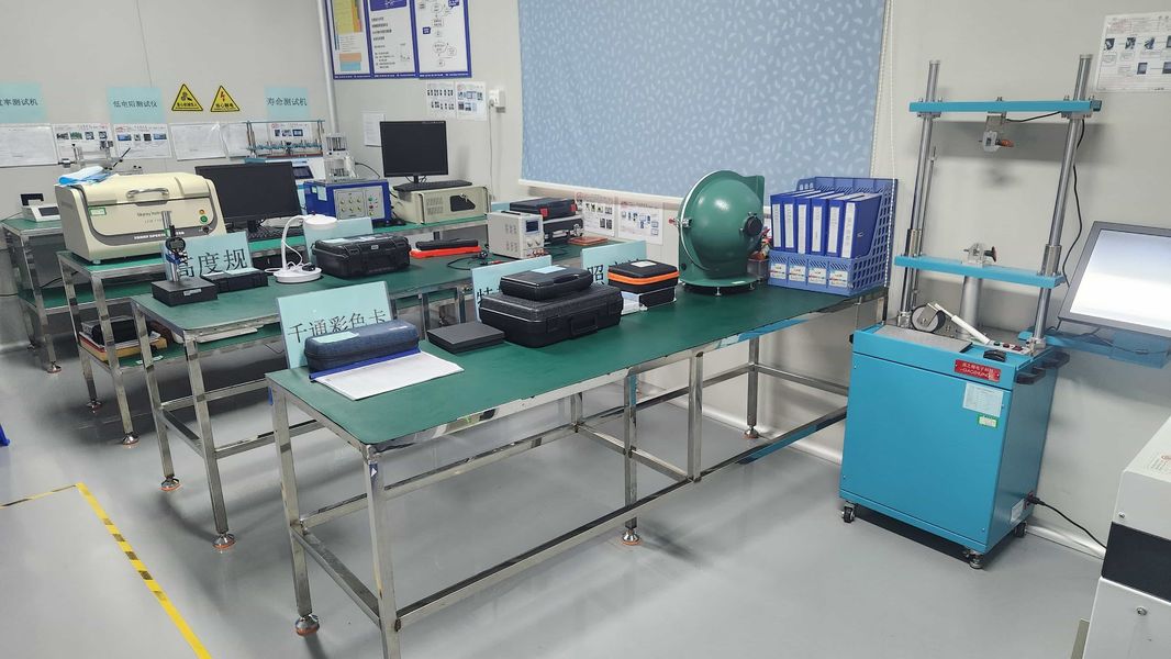 Porcellana Accelerated Design &amp; Manufacturing Group Co. Limited Profilo Aziendale