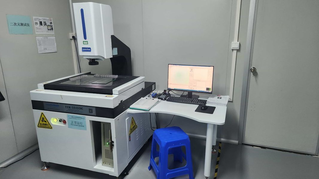 Porcellana Accelerated Design &amp; Manufacturing Group Co. Limited Profilo Aziendale