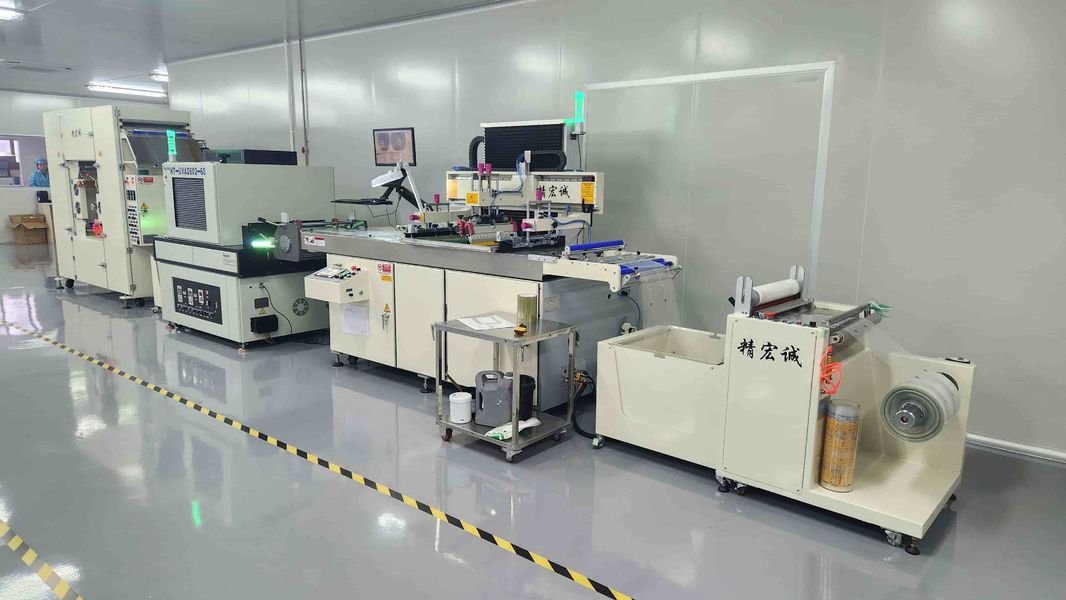 Porcellana Accelerated Design &amp; Manufacturing Group Co. Limited Profilo Aziendale