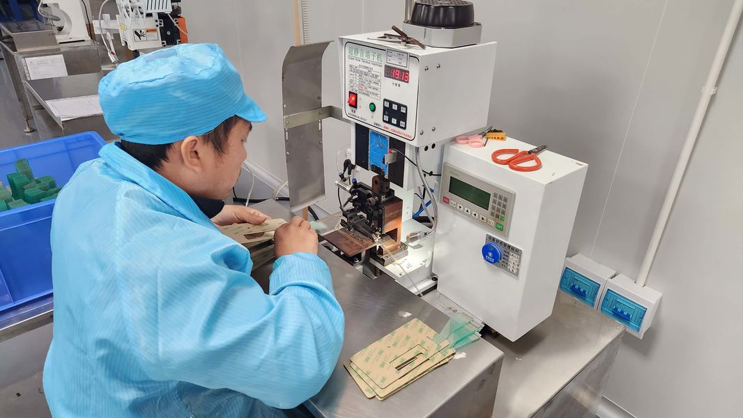 Porcellana Accelerated Design &amp; Manufacturing Group Co. Limited Profilo Aziendale