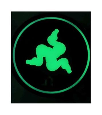 Soluzione Light Up Key Individual Perfetta per Gaming Office e tastiere specializzate